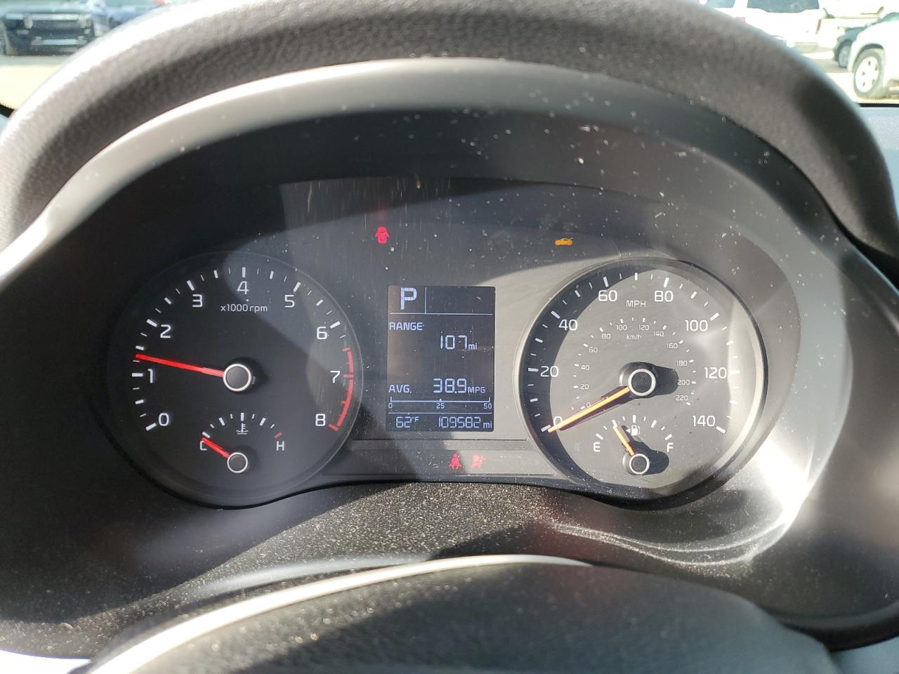 2023 KIA RIO LX VIN:3KPA24AD0PE517145