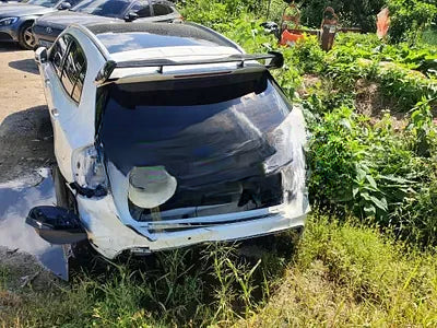 2017 Mercedes-Benz A 45 AMG NONE VIN: