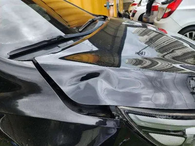 2017 Kia Carnival VIN: