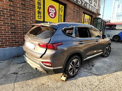 2020 Hyundai Santa FE KMHS381CDLU232465 VIN:KMHS381CDLU232465