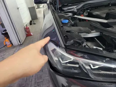 2022 BMW 420 WBA21DT07N9J44752 VIN:WBA21DT07N9J44752