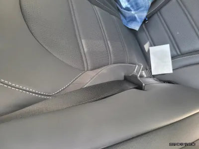 2017 Mercedes-Benz C 63 AMG WDDWF8GB6HF580111 VIN:WDDWF8GB6HF580111