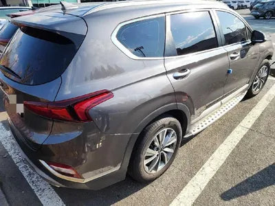 2019 Hyundai Santa FE KMHS381BBKU087945 VIN:KMHS381BBKU087945