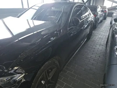 2022 Mercedes-Benz S 400 VIN: