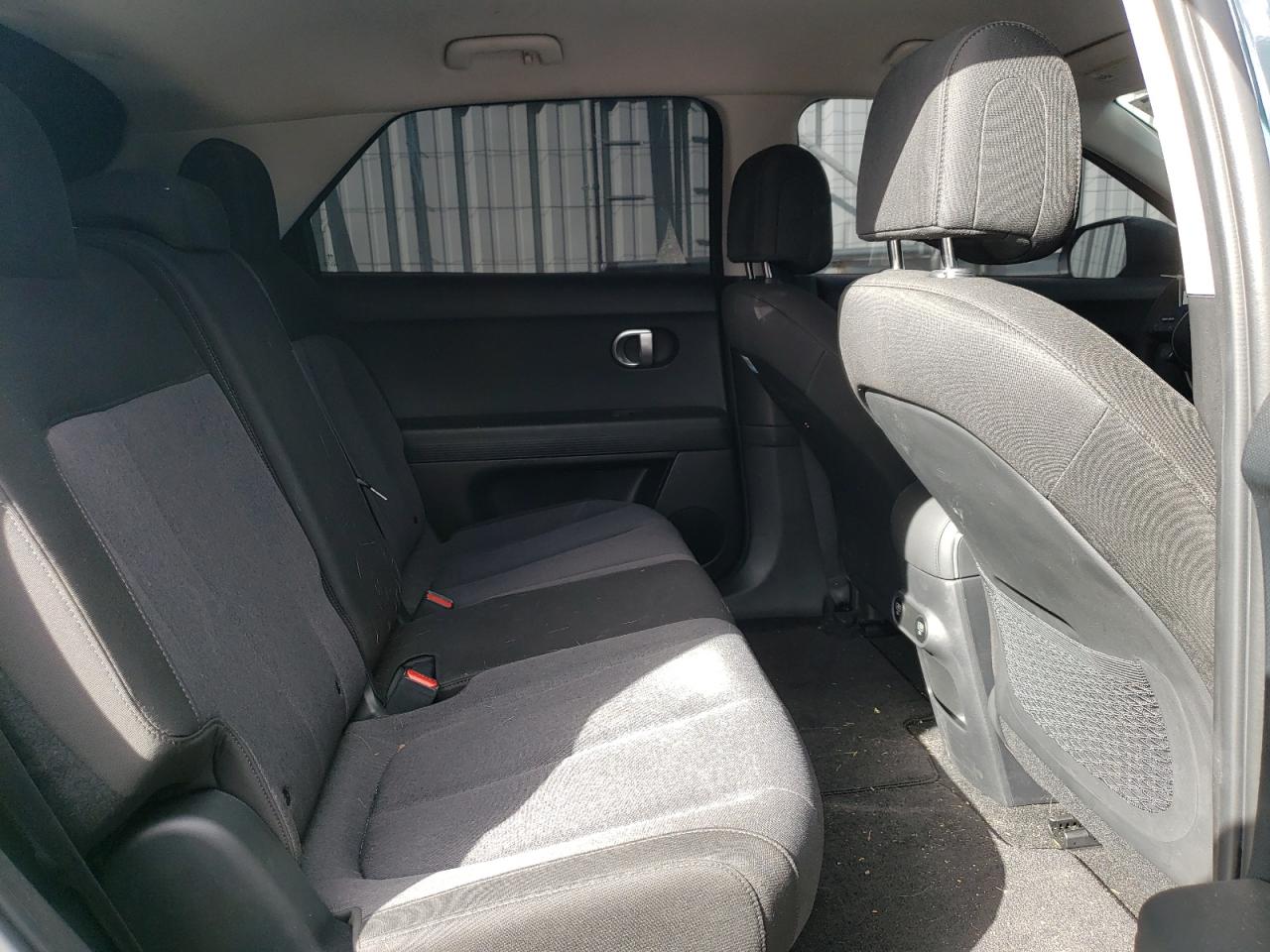 2024 HYUNDAI IONIQ 5 SEL VIN:KM8KNDDF6RU300255