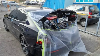 2021 Volvo S60 7JRZSL12DMG081361 VIN:7JRZSL12DMG081361