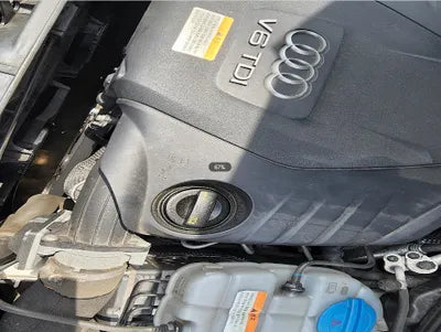 2015 Audi A6 WAUZZZ4G1FN025443 VIN:WAUZZZ4G1FN025443
