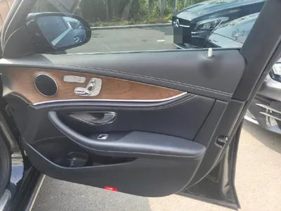 2019 Mercedes-Benz E 220 WDDZF0FB5KA558850 VIN:WDDZF0FB5KA558850