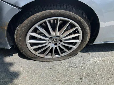 2022 Mercedes-Benz E 250 W1KZF4FB0NB014522 VIN:W1KZF4FB0NB014522