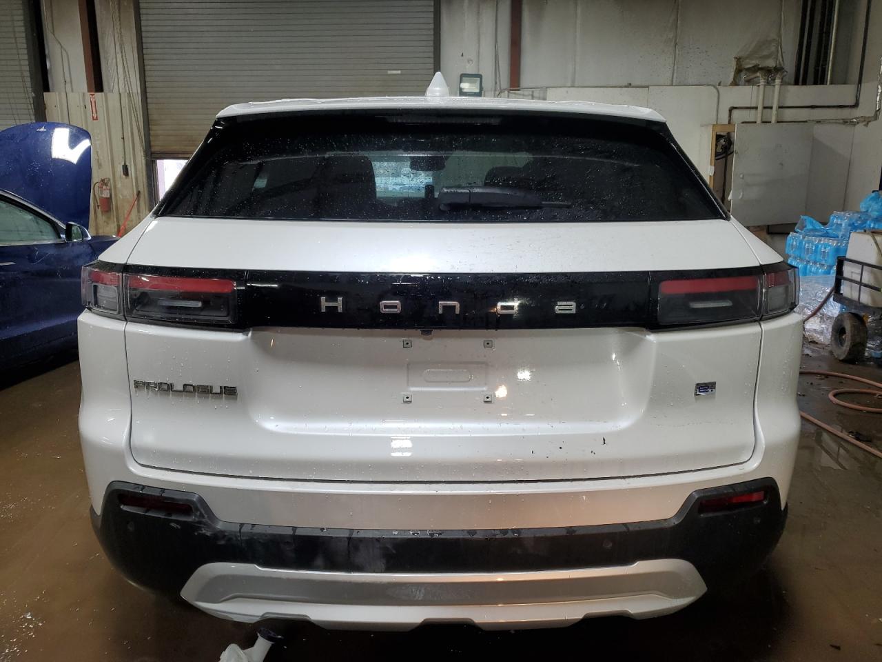 2024 HONDA PROLOGUE ECO VIN:3GPKHURM6RS512526