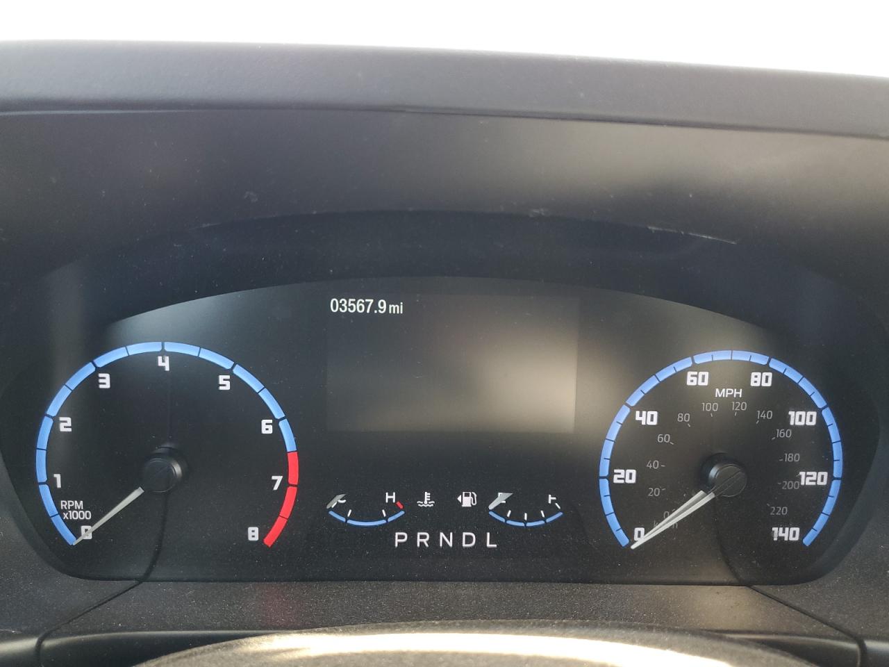 2024 FORD BRONCO SPORT BIG BEND VIN:3FMCR9B66RRE42492