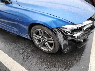 2018 BMW 320 WBA8A9108JAE91321 VIN:WBA8A9108JAE91321