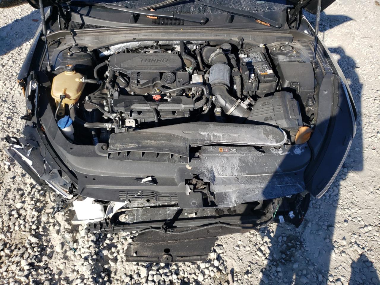 2023 KIA K5 LXS VIN:5XXG14J21PG204141