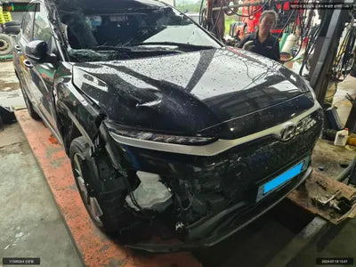 2020 Hyundai Kona KMHK281GFLU093255 VIN:KMHK281GFLU093255