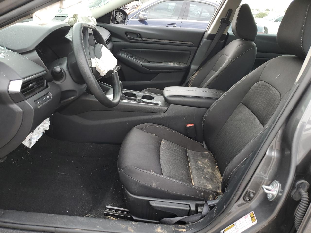 2024 NISSAN ALTIMA S VIN:1N4BL4BV7RN402281