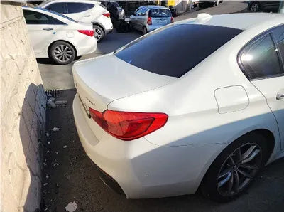 2017 BMW 520 WBAJC3104HWB59415 VIN:WBAJC3104HWB59415