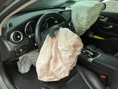 2018 Mercedes-Benz C 200 405KMWDDWF4DB3JF7 VIN:405KMWDDWF4DB3JF7