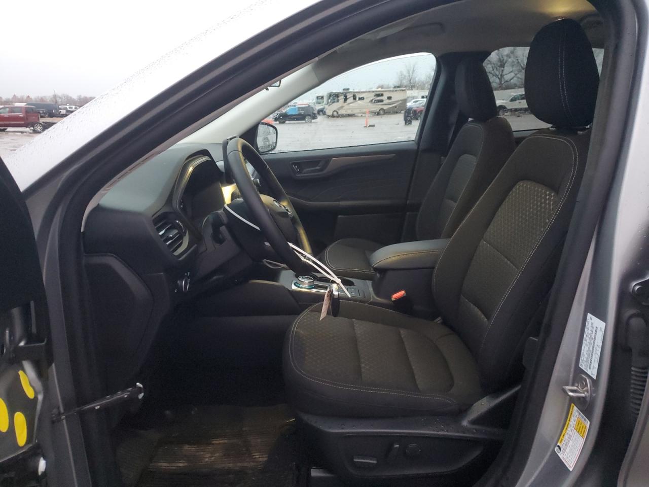 2024 FORD ESCAPE ACTIVE VIN:1FMCU0GN1RUB06283