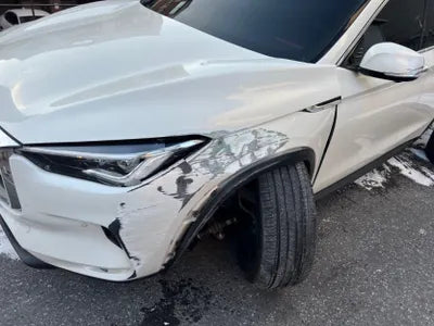 2019 Infiniti QX50 3PCAJ5M34KF142035 VIN:3PCAJ5M34KF142035