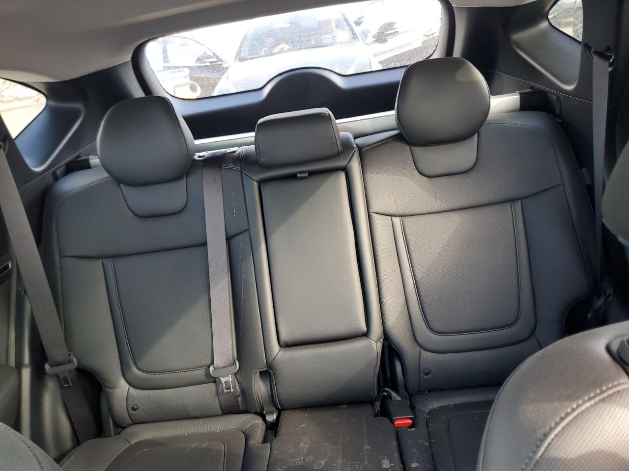 2024 HYUNDAI TUCSON LIMITED VIN:5NMJECDE2RH397740