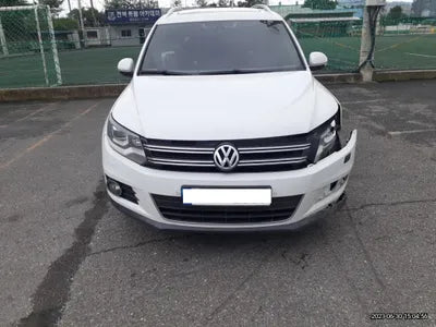 2016 Volkswagen Tiguan WVGZZZ5NZGW570490 VIN:WVGZZZ5NZGW570490