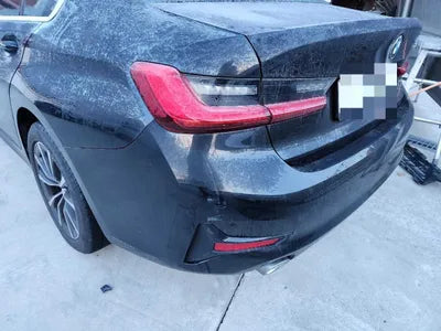 2019 BMW 320 WBA5V5106KAJ56816 VIN:WBA5V5106KAJ56816