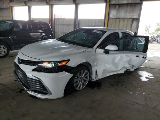 2023 TOYOTA CAMRY LE VIN:4T1C11AK4PU733652