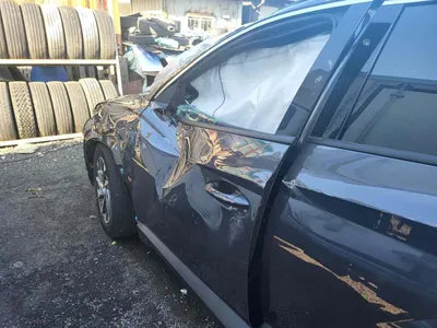 2022 Hyundai Tucson KMHJE811BNU063740 VIN:KMHJE811BNU063740