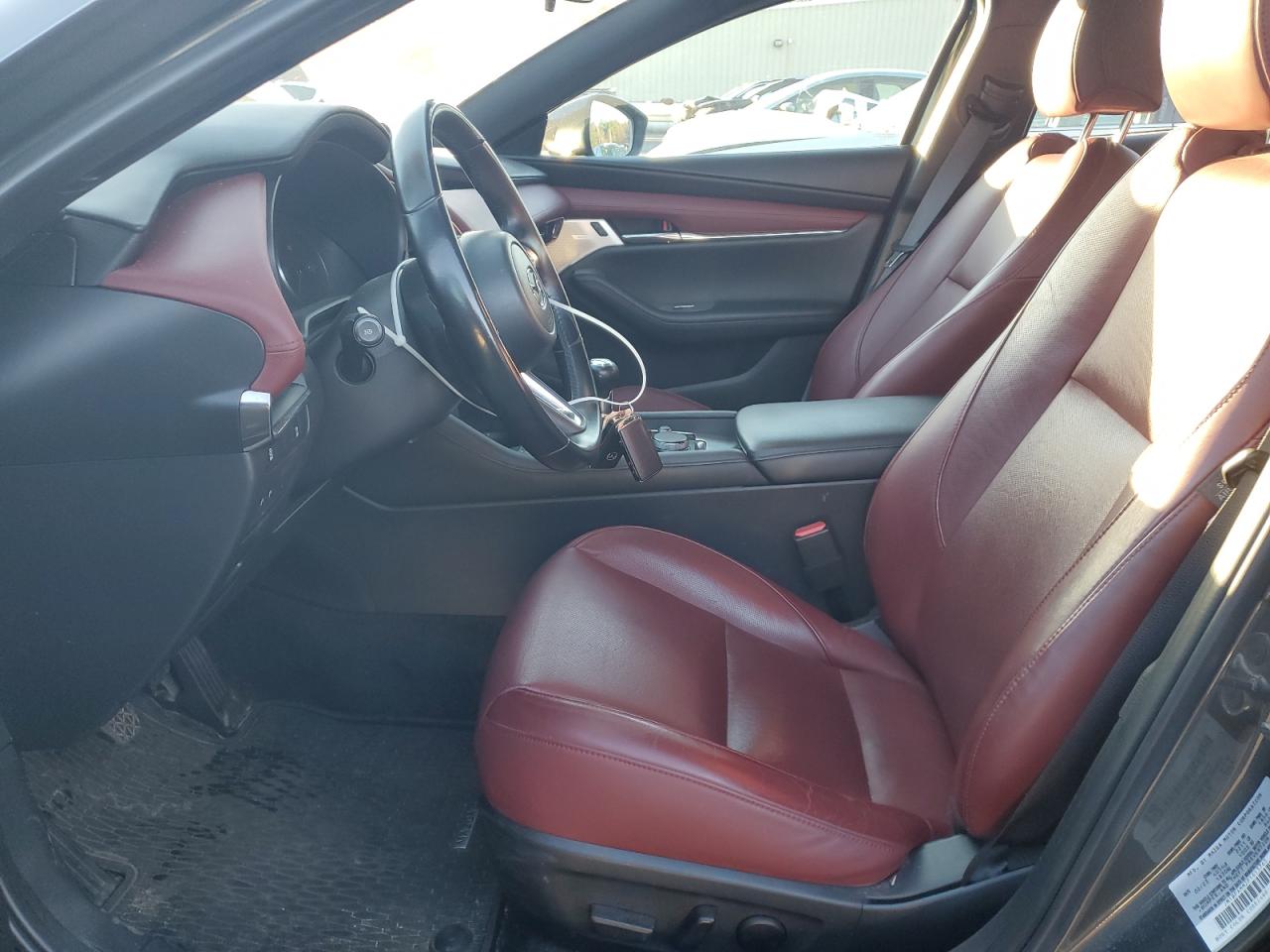 2023 MAZDA 3 PREMIUM VIN:JM1BPAMM2P1613765