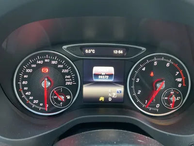 2017 Mercedes-Benz A 200 WDDBF4DB6HJ523190 VIN:WDDBF4DB6HJ523190