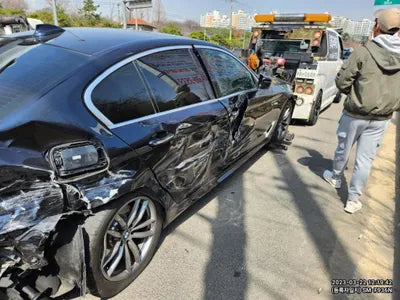 2018 BMW 530 WBAJD3107JWC14443 VIN:WBAJD3107JWC14443