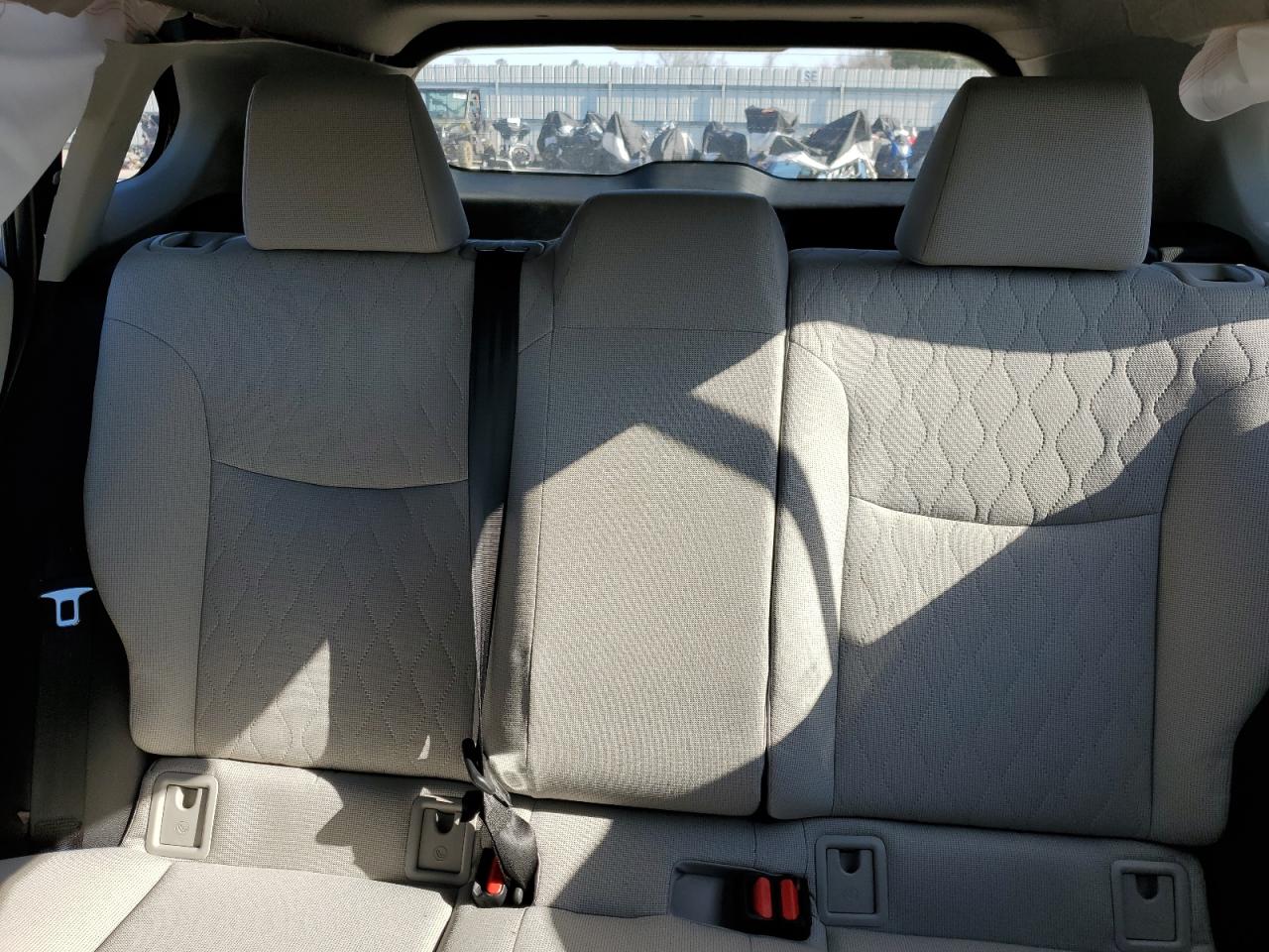 2024 TOYOTA COROLLA CROSS L VIN:7MUAAAAG0RV089426