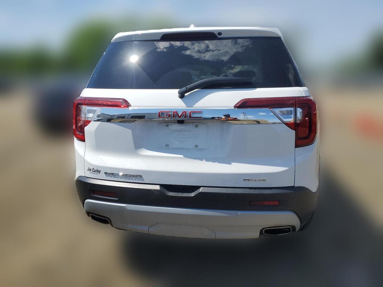 2023 GMC ACADIA SLE VIN:1GKKNRL49PZ138613