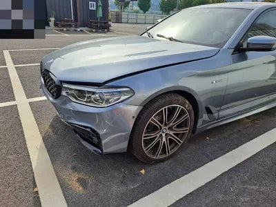 2017 BMW 520 WBAJC3108HG993016 VIN:WBAJC3108HG993016