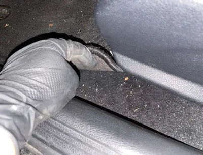 2019 Mercedes-Benz C 220 VIN: