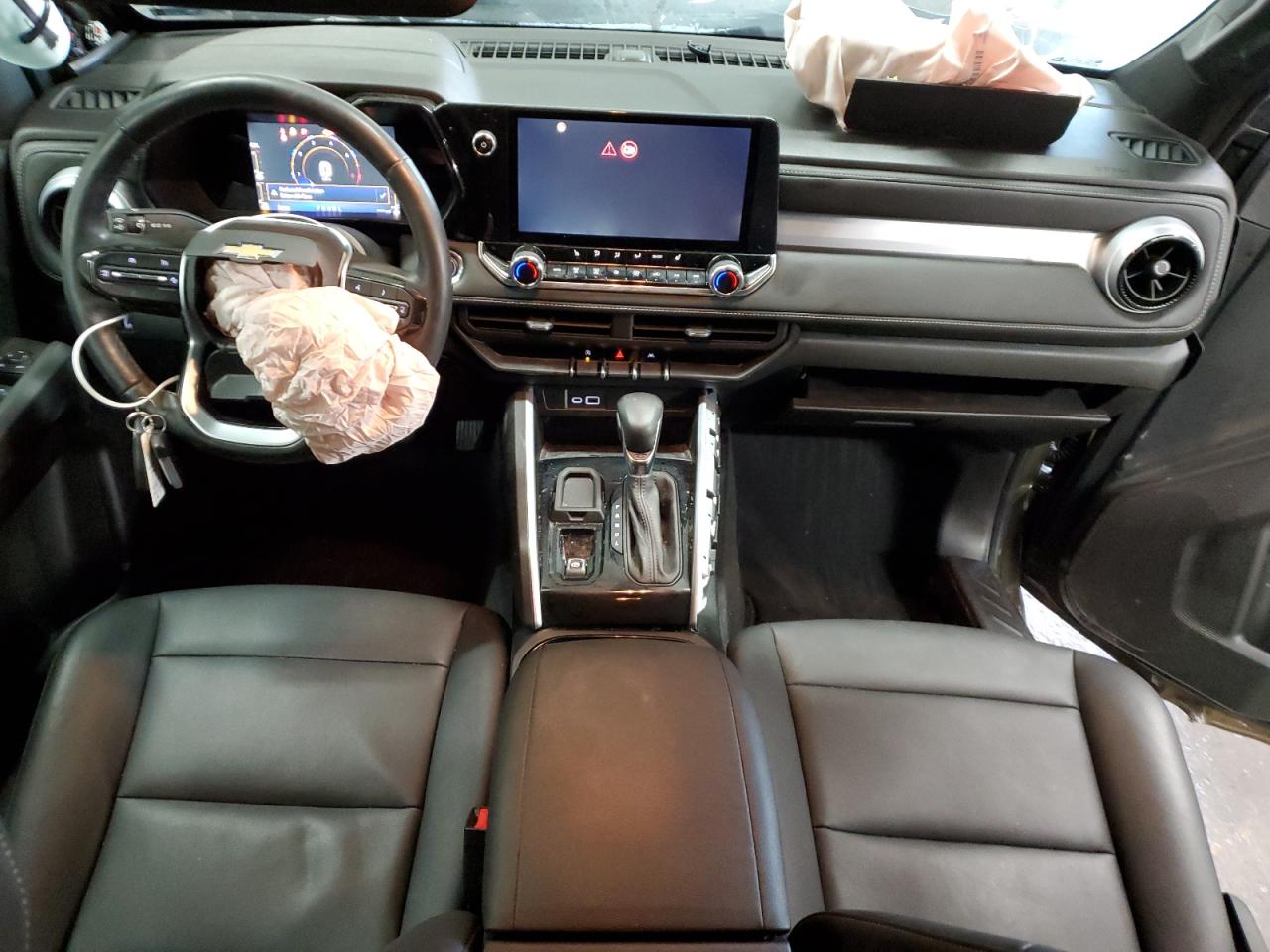 2023 CHEVROLET COLORADO LT VIN:1FTPW12VX6KD21133