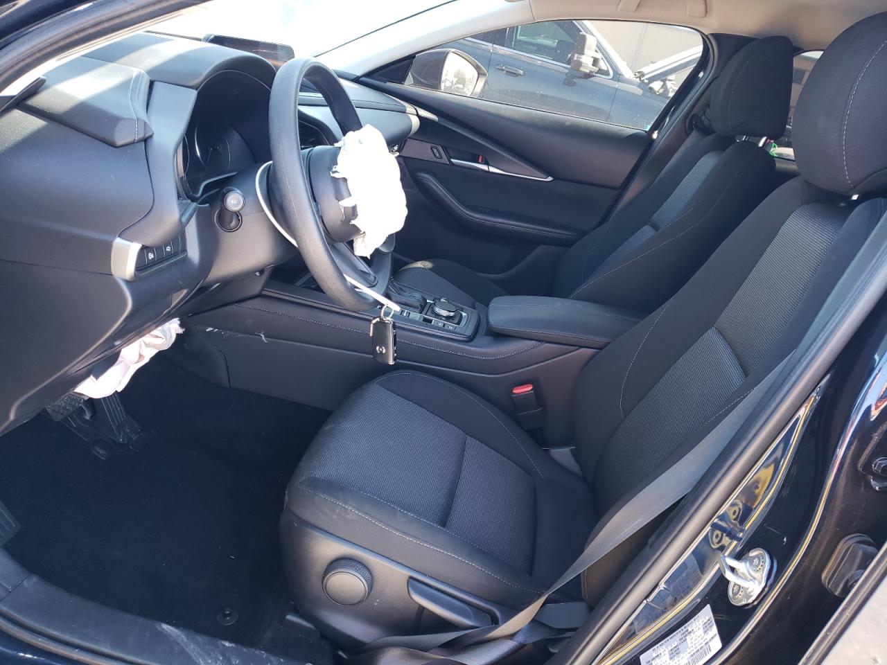 2024 MAZDA CX-30  VIN:3MVDMBAM0RM655691
