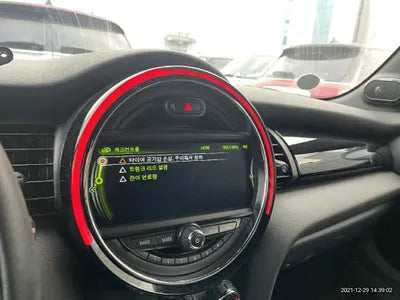 2016 MINI Cooper WMWWG5106G3A80110 VIN:WMWWG5106G3A80110