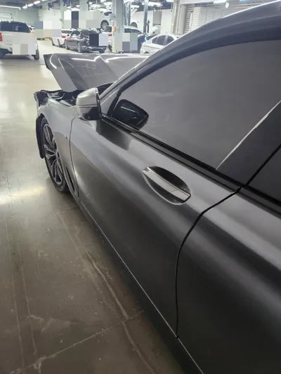 2018 BMW 760 WBA7H6104JB245380 VIN:WBA7H6104JB245380