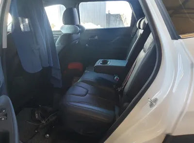 2019 Hyundai Santa FE KMHS281BBKU152315 VIN:KMHS281BBKU152315