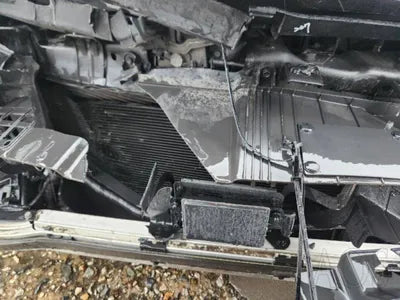 2017 Genesis G80 VIN: