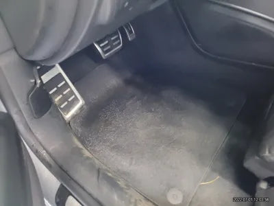 2016 Audi 50 WAUZZZ4G3GN067503 VIN:WAUZZZ4G3GN067503