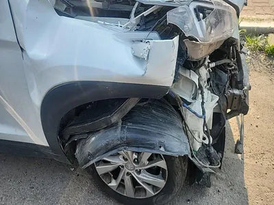 2018 Hyundai Tucson VIN: