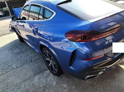 2020 BMW 630 WBAGT2106L9D45601 VIN:WBAGT2106L9D45601