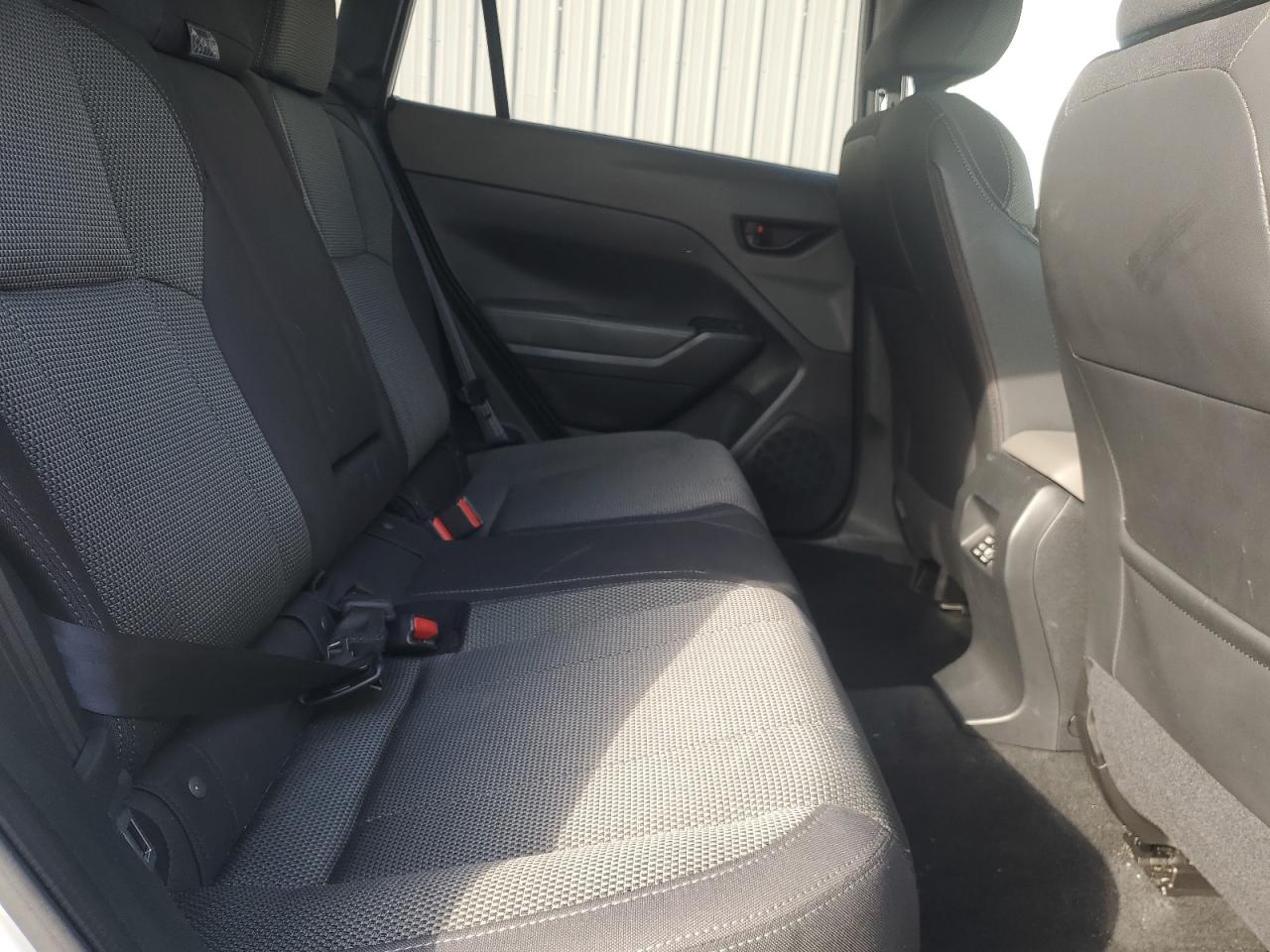 2024 SUBARU CROSSTREK PREMIUM VIN:JF2GUADC5RH200403