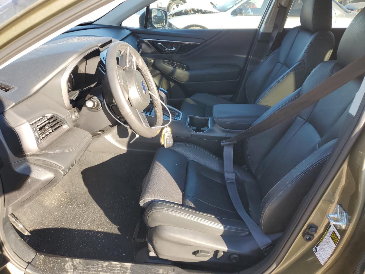 2024 SUBARU OUTBACK TOURING VIN:1HD1CT311GC431598