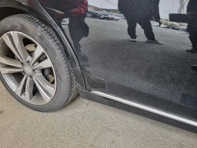 2017 Mercedes-Benz S 400 WDDUG6HB3HA287156 VIN:WDDUG6HB3HA287156