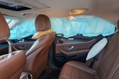 2019 Mercedes-Benz E 220 WDDZF0EB5KA526062 VIN:WDDZF0EB5KA526062