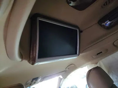 2016 Kia Carnival VIN: