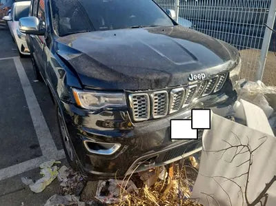 2020 Jeep Grand Cherokee 1C4RJFCG2LC269927 VIN:1C4RJFCG2LC269927